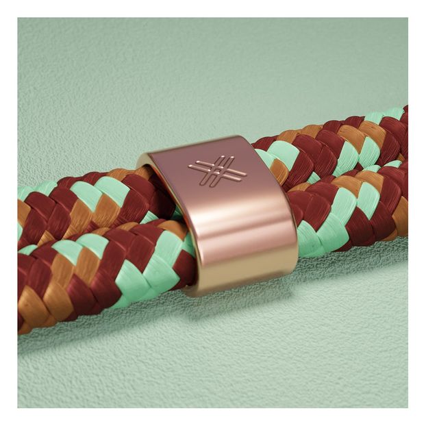 Funda para Smartphone con correa Copper Camouflage-product