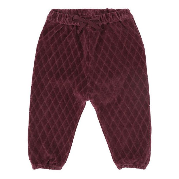 Jogger Khya Velours-product