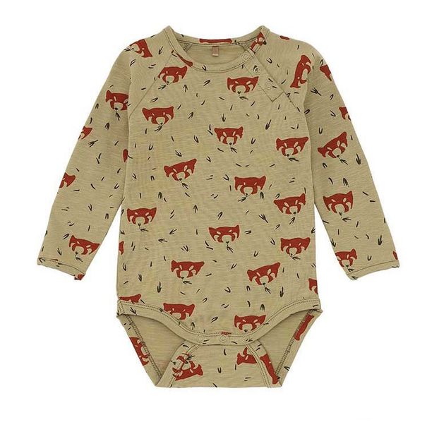 Body Watson Coton Bio-product