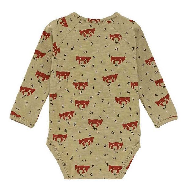 Body Watson Coton Bio-product