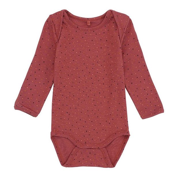 Body Bob Pois Coton Bio-product