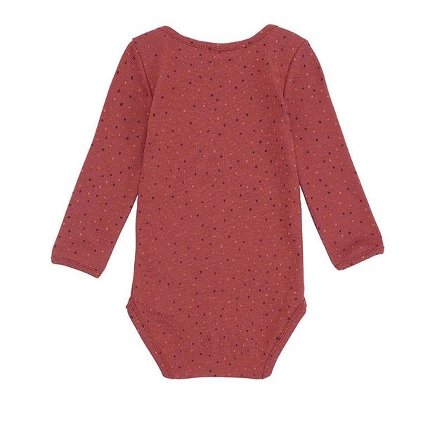 Body Bob Pois Coton Bio-product