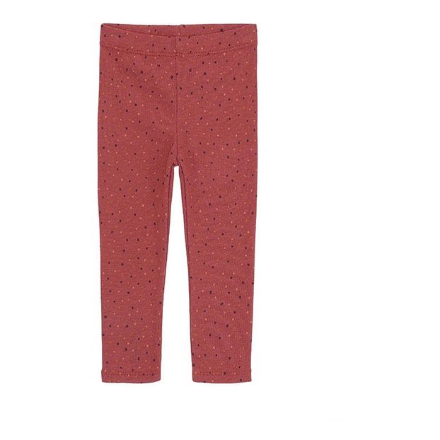Legging Baby Paula de algodón orgánico-product