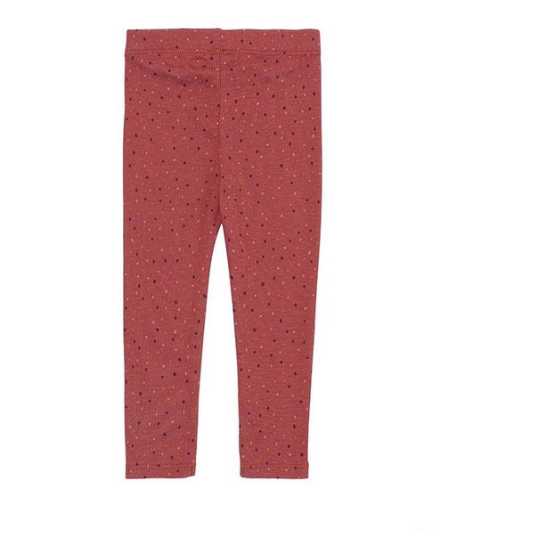 Legging Baby Paula de algodón orgánico-product