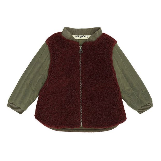 Camicia Jenna in cotone bio-product
