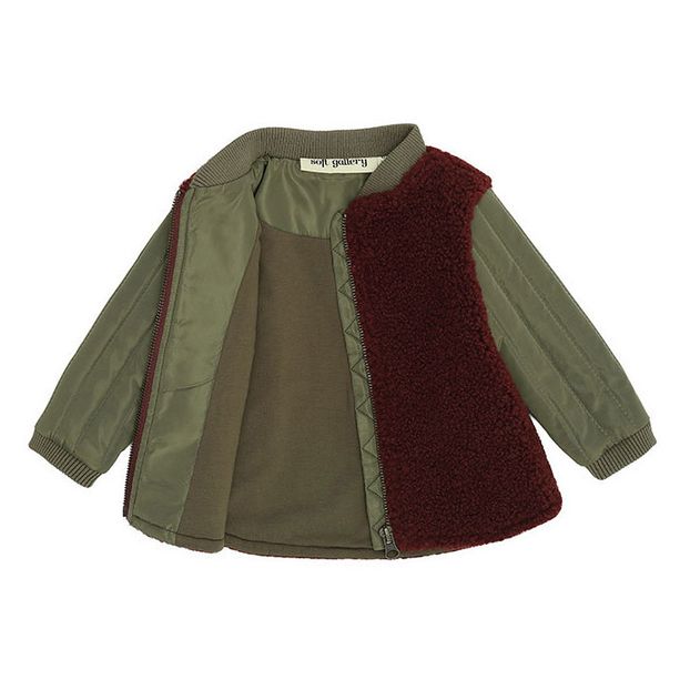 Camicia Jenna in cotone bio-product