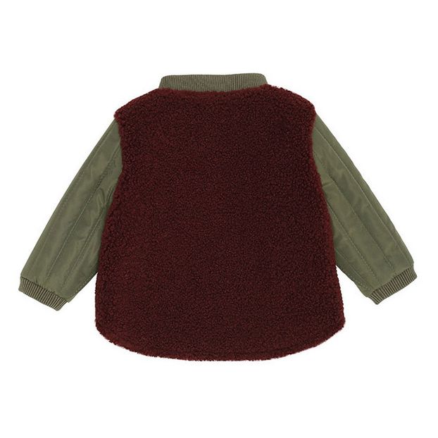Camicia Jenna in cotone bio-product