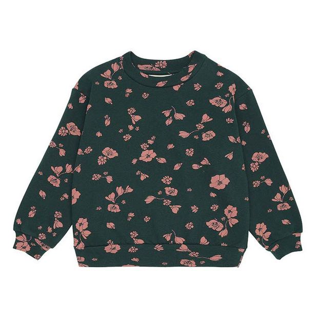 Sweat Garly Coton Bio-product