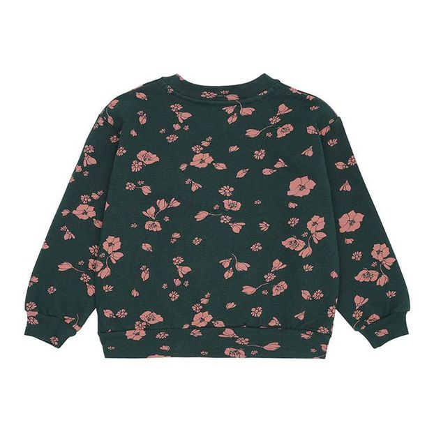 Sweat Garly Coton Bio-product