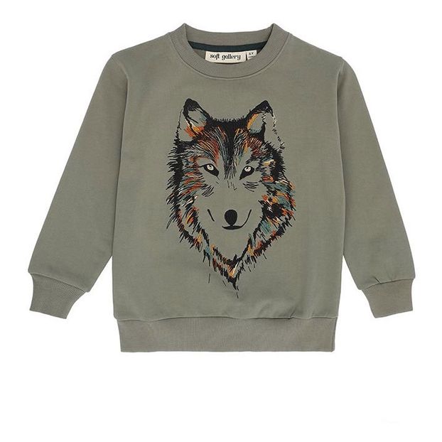Sweat Konrad-product