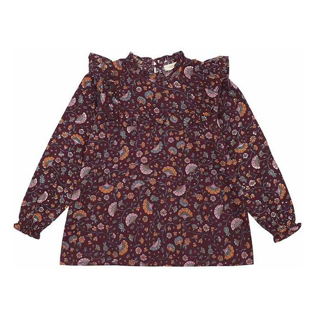 Camicetta Gaxine Cotone bio-product