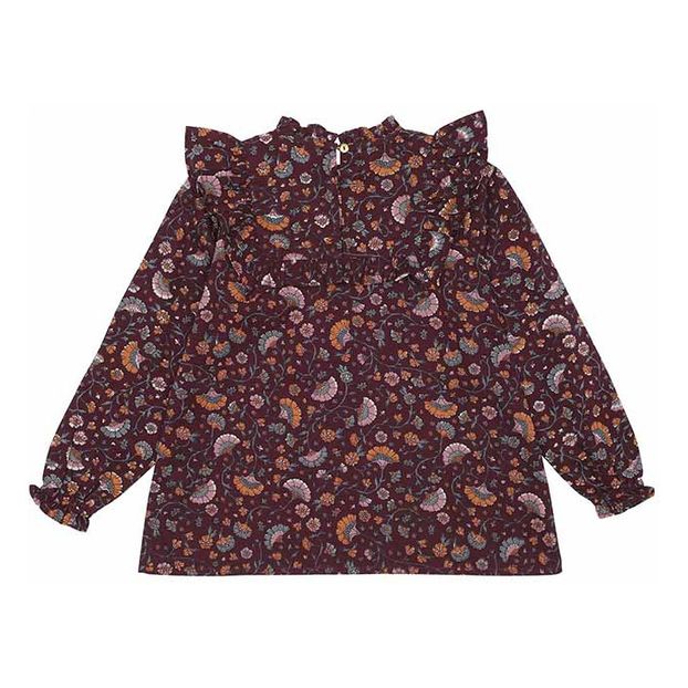 Camicetta Gaxine Cotone bio-product