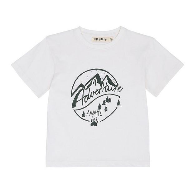 T-shirt Asger-product