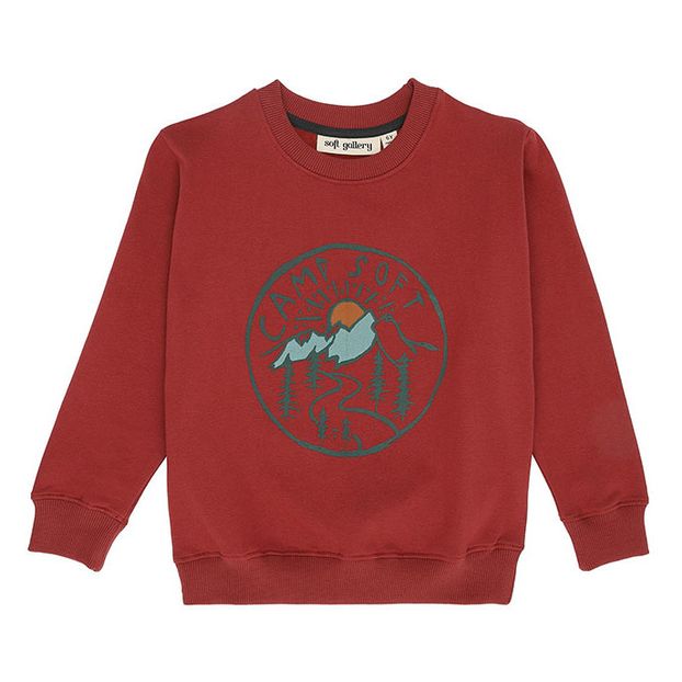 Sweat Baptiste-product