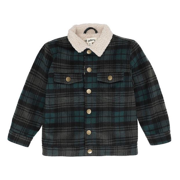 Veste Bayou-product