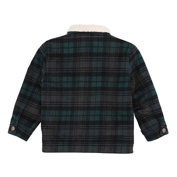 Veste Bayou-product