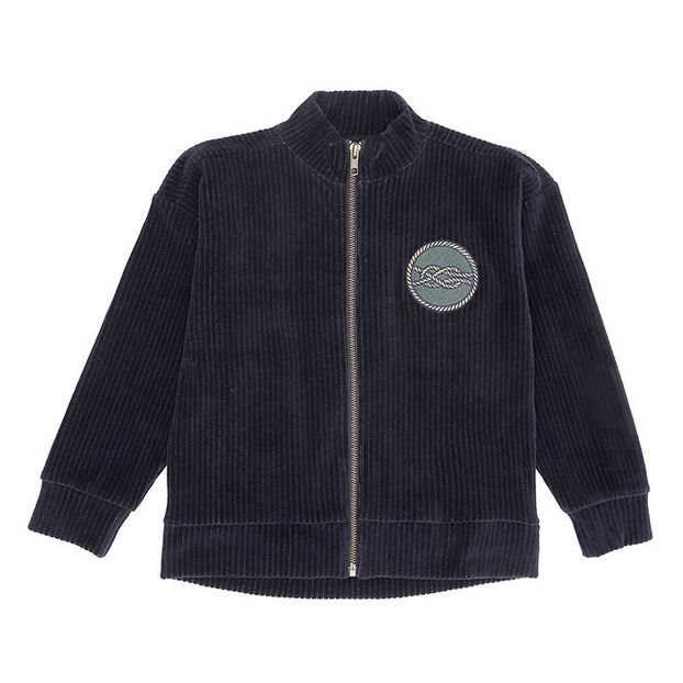 Giacca in velluto Dorian-product