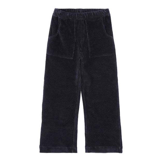 Erica Velour Trousers-product