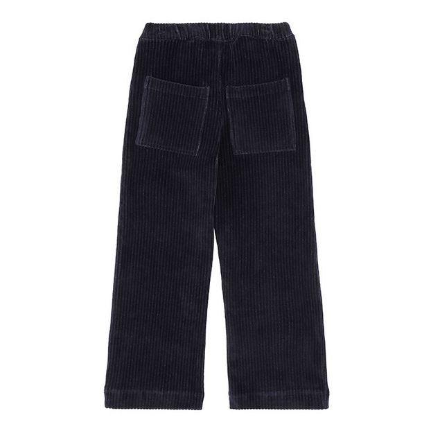 Erica Velour Trousers-product