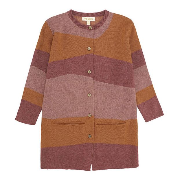 Cardigan Ginette-product