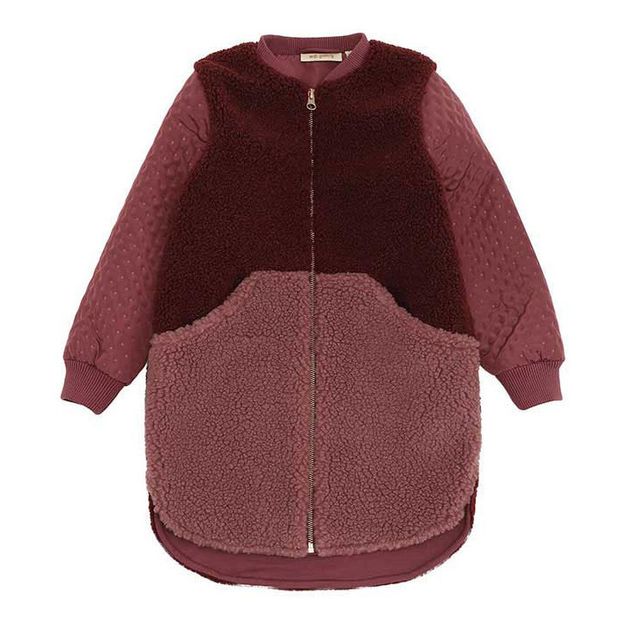 Manteau Galatea-product