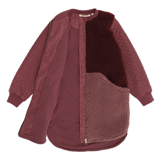 Manteau Galatea-product