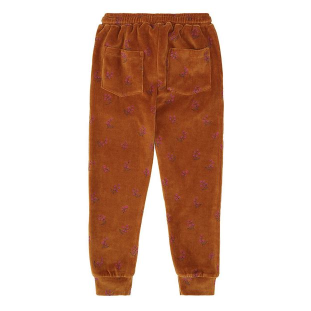 Jogger Charline Velours-product