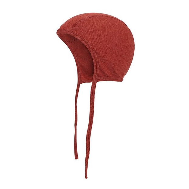 Bonnet Hattie Nid d'Abeille-product
