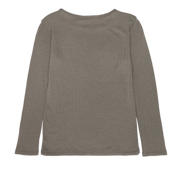 T-shirt Bella in lana-product