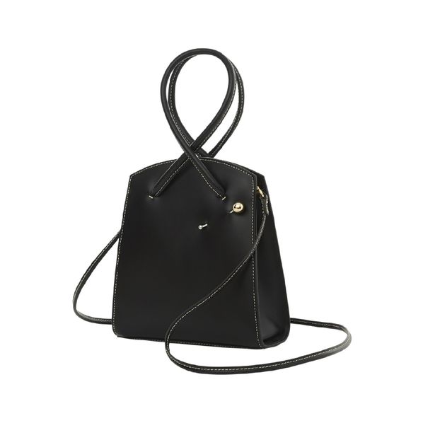 Bolso Twisted Wristlet-product