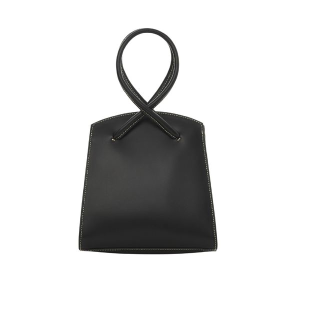 Bolso Twisted Wristlet-product