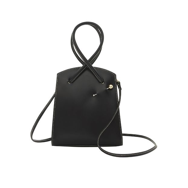 Bolso Twisted Wristlet-product