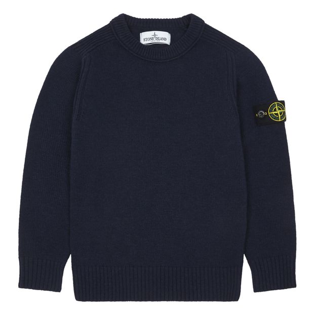 Jersey Ecusson-product