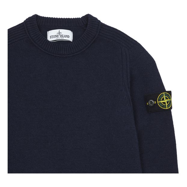 Jersey Ecusson-product