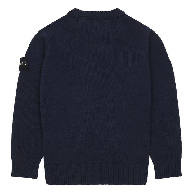 Jersey Ecusson-product