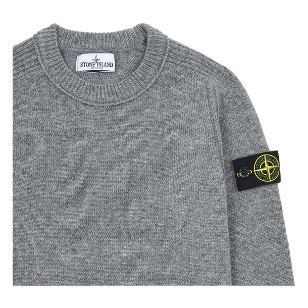Pull Ecusson-product