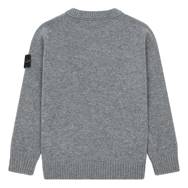Pull Ecusson-product