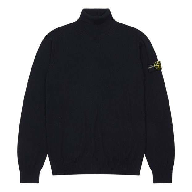Pull Col Roulé-product