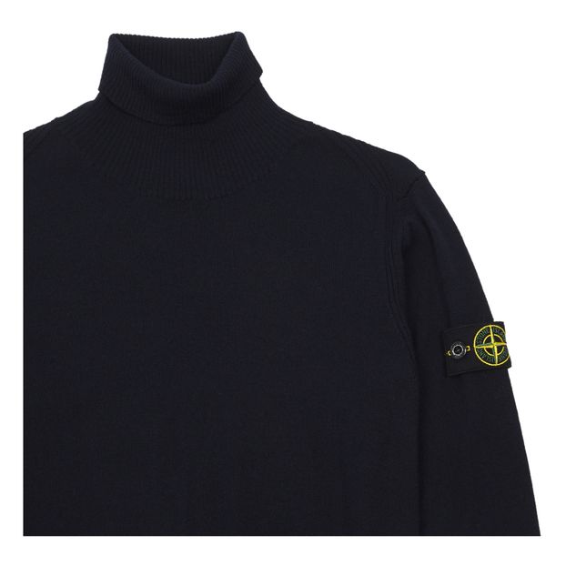 Pull Col Roulé-product