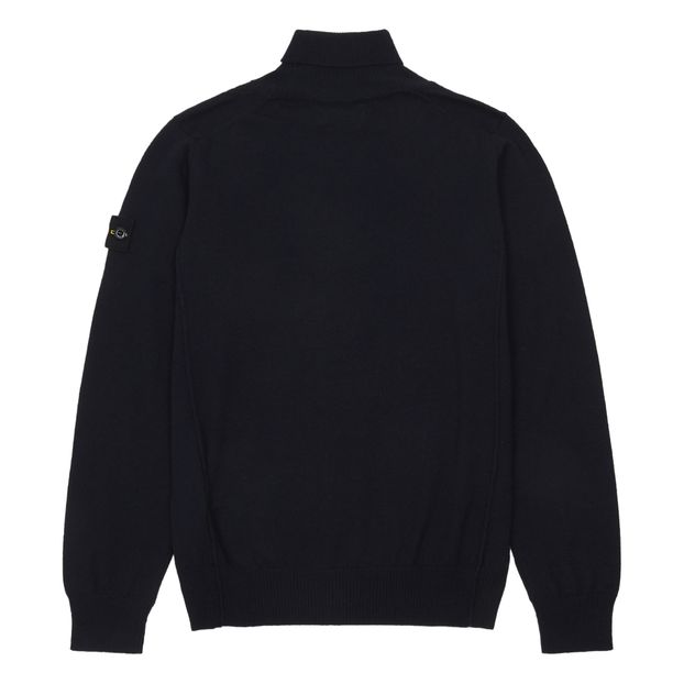 Pull Col Roulé-product
