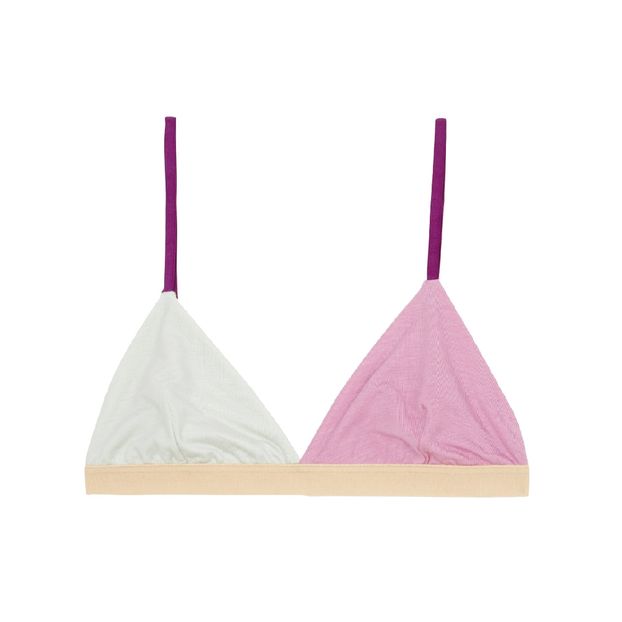 Soutien-Gorge Missisipi Waste Bamboo-product