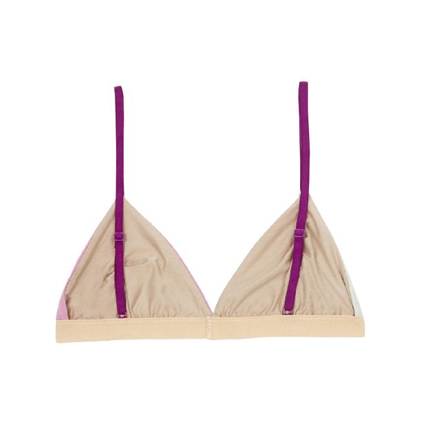 Soutien-Gorge Missisipi Waste Bamboo-product