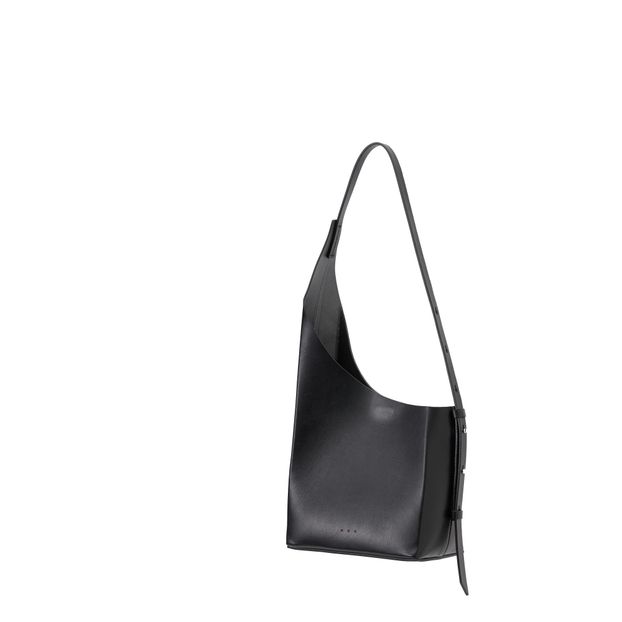 Sac Demi Lune Cuir-product