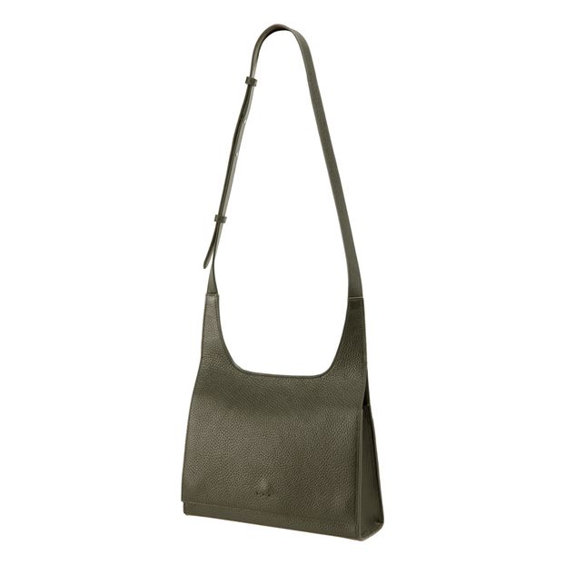 Sac Messenger Cuir-product