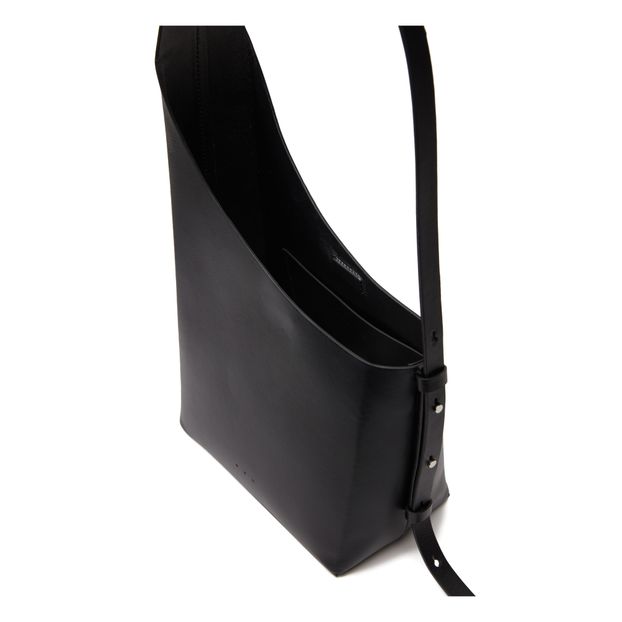 Sac Demi Lune Cuir-product