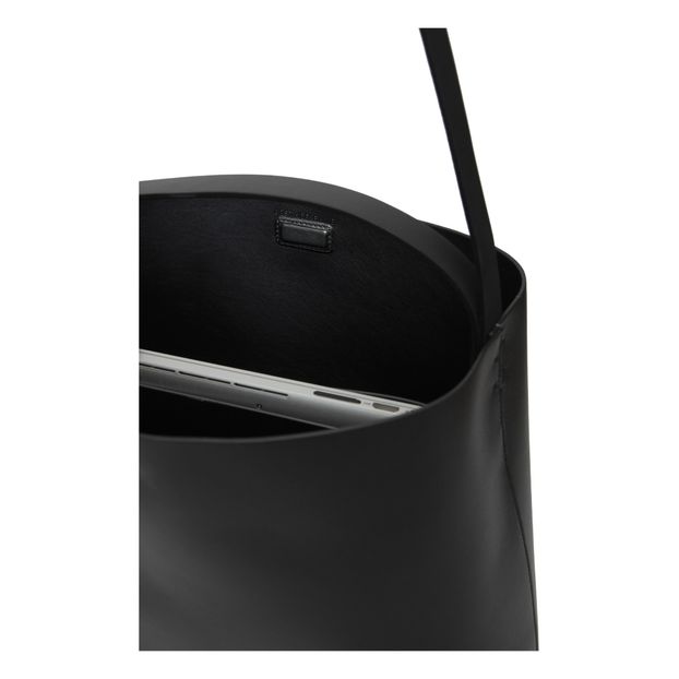 Sac Demi Lune Cuir-product