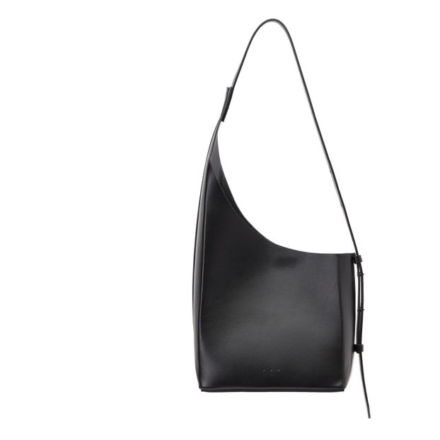 Sac Demi Lune Cuir-product
