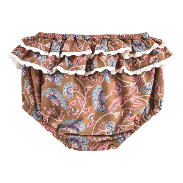 Bloomer Coton Bio Amo-product