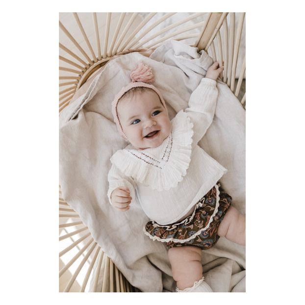 Bloomer Coton Bio Amo-product