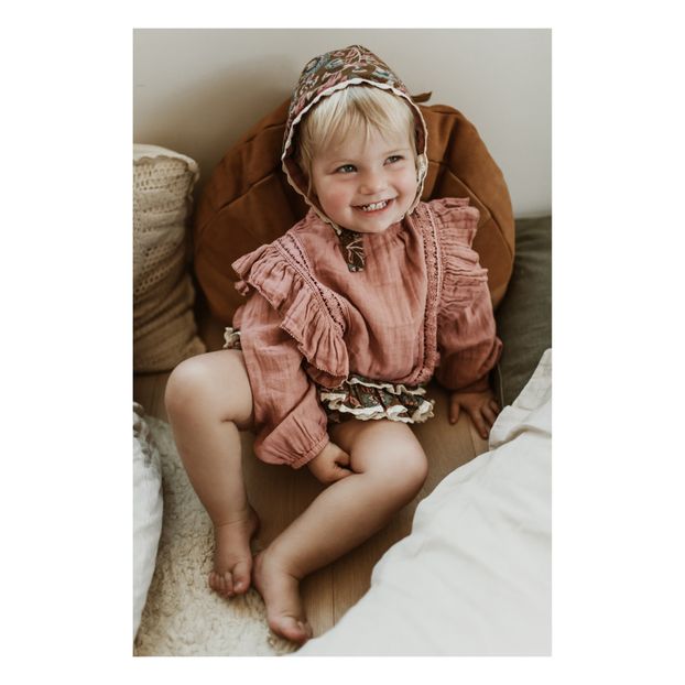 Bloomer Coton Bio Amo-product